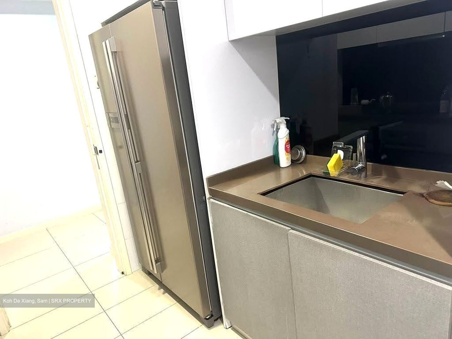 Sky Green (D13), Condominium #622937451
